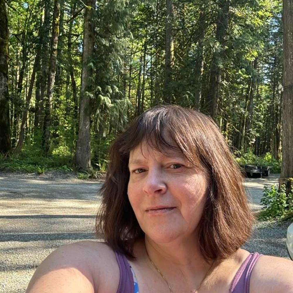 Meet your Posher, Tami